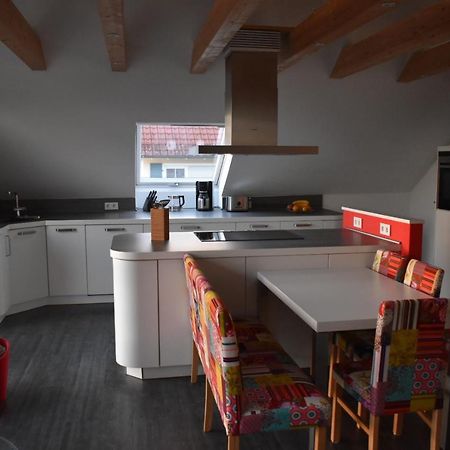 Ferienwohnung 360° Himmelkron Экстерьер фото
