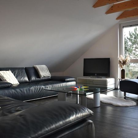 Ferienwohnung 360° Himmelkron Экстерьер фото