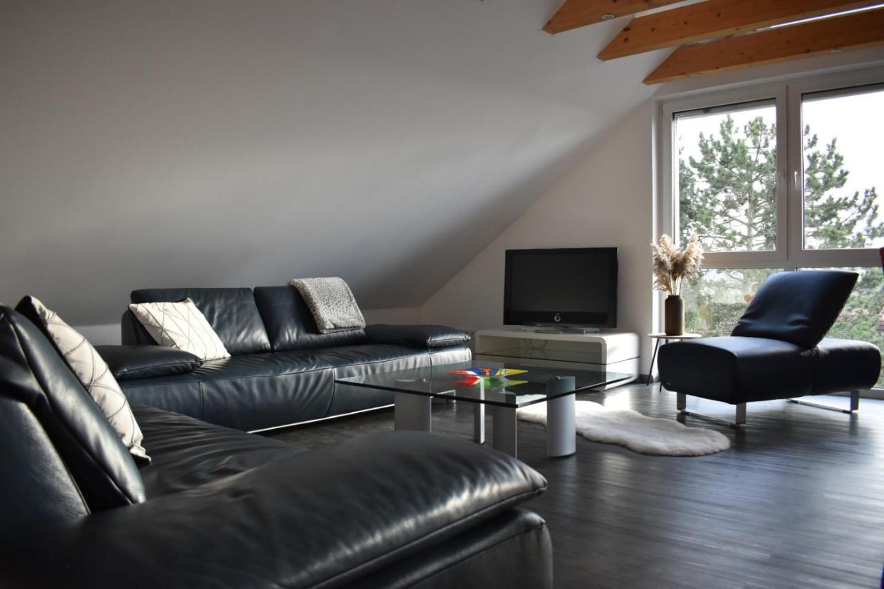 Ferienwohnung 360° Himmelkron Экстерьер фото