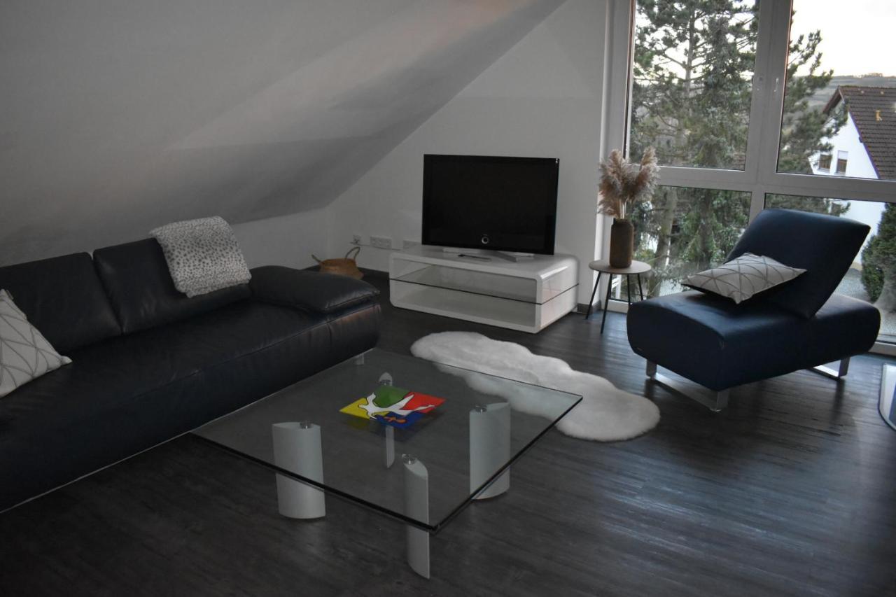Ferienwohnung 360° Himmelkron Экстерьер фото